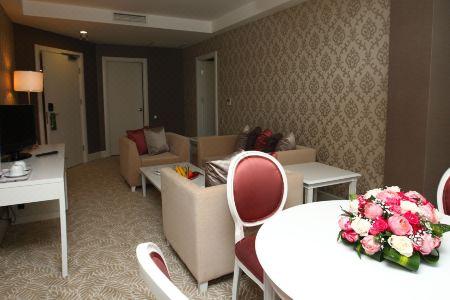 Qafqaz Sport City - 41