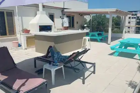 NEX Hostel - 7