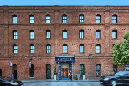 Argonaut, a Noble House - 0