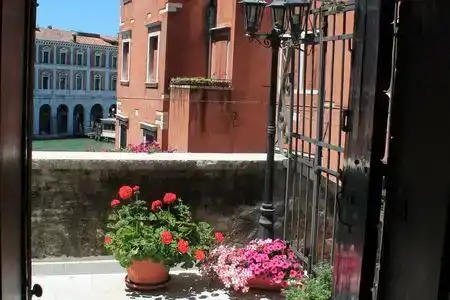 Lion Morosini Palace - 0