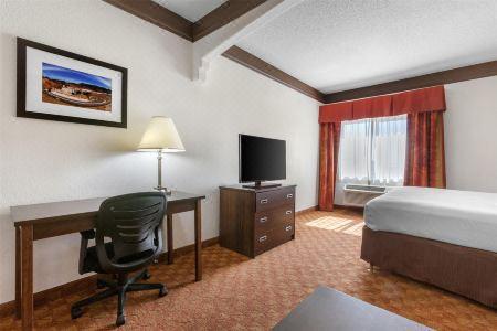 Best Western Tolleson - 29