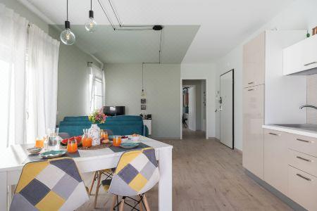 Volturno3 Suites & More - 0