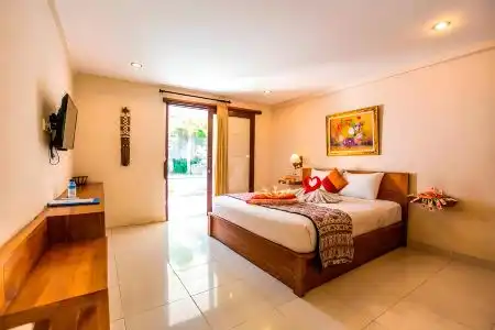Asri Sari Villa Ubud - 42