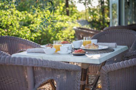 Agriturismo Terra dei Limoni - 9