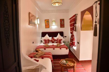 Riad du Petit Prince - 75