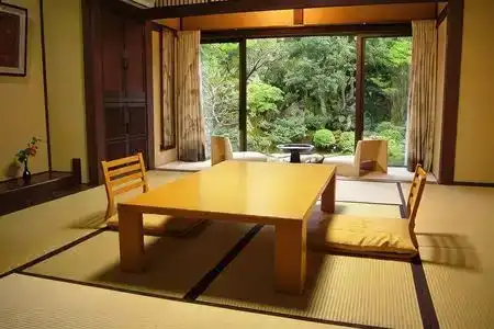 Japanese Ryokan Seryo - 4