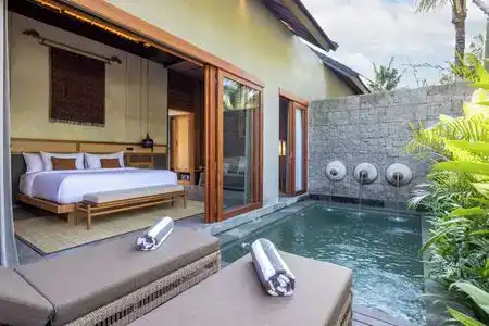 Sri Ratih Cottages - 8