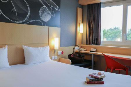 Ibis Montpellier Sud - 70