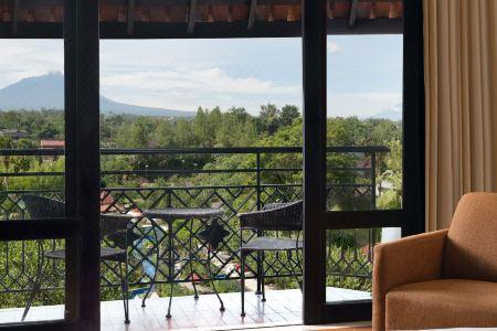 Mustika Yogyakarta Resort and Spa - 44