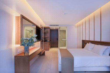 Radisson Beach Resort Larnaca - 51