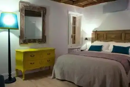 Casa Fabbrini Boutique B&B - 5