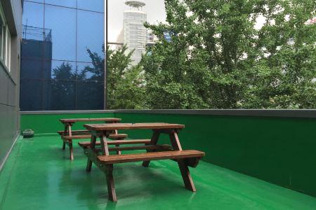 Hamory Guesthouse Dongdaemun - 2