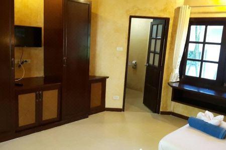 Palm Garden Resort - 17