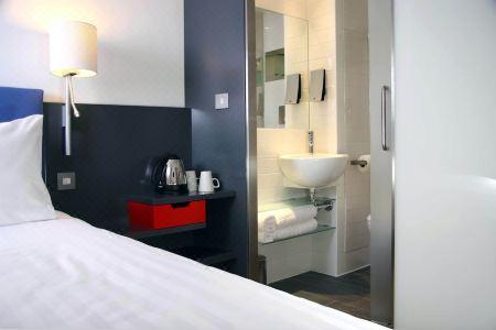 Four Points Flex by Sheraton Cardiff - 54