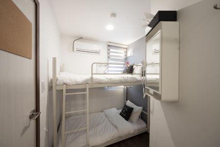 K-Guesthouse Dongdaemun - 1
