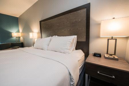 Holiday Inn Express & Suites HOUSTON - HOBBY AIRPORT AREA by IHG - 32