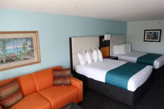Best Western Plus Orlando Lake Buena Vista South Inn Suites - 69