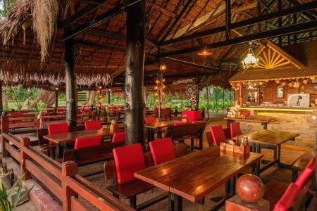 Joy Bungalow Resort and Restaurant - 2