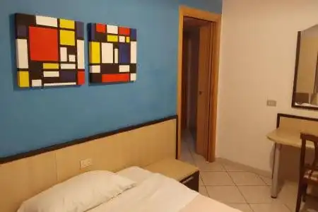 Bed & Breakfast Oasi - 12