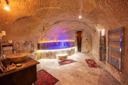 Utopia Cave Cappadocia - 135