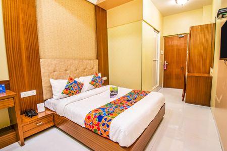 FabSeven Hills - Nr Mumbai International Airport - 24