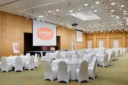 HARRIS & Conventions Denpasar Bali - 4