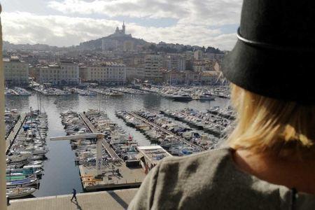 Belle-Vue Vieux-Port - 67