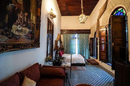 Riad Arabesque & Spa - 1