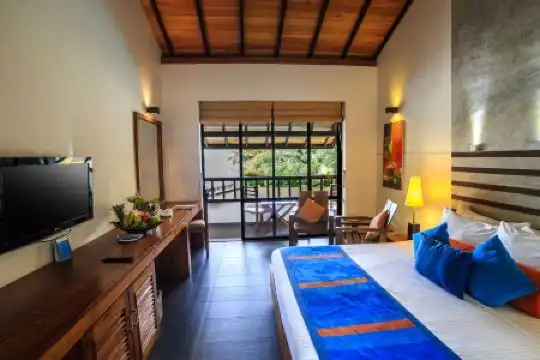 Green Boutique Villa - 51