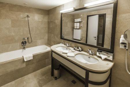 Epoque - Relais & Chateaux - 19