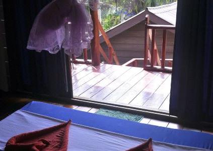 Happy Elephant Bungalows - 124