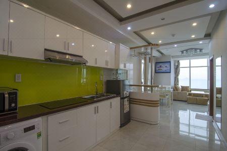 Apartment Muong Thanh - 26