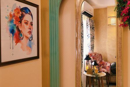 Sarang Palace - A Luxury Boutique - 30