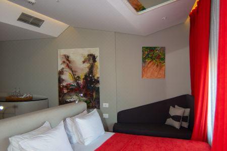 Bougainville Bay Resort - Villa 11 - 48