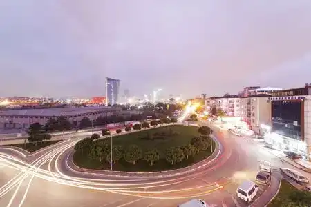 Zengin City - 2