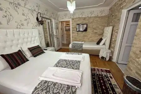 Sinter Terasse House - 28