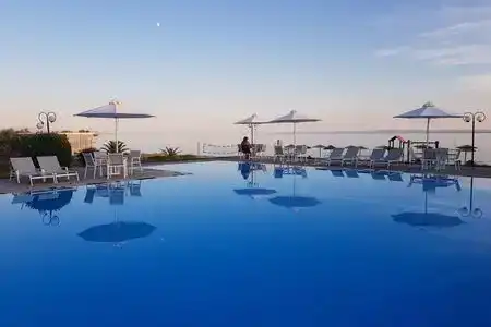 Alkinoos Beach - 3