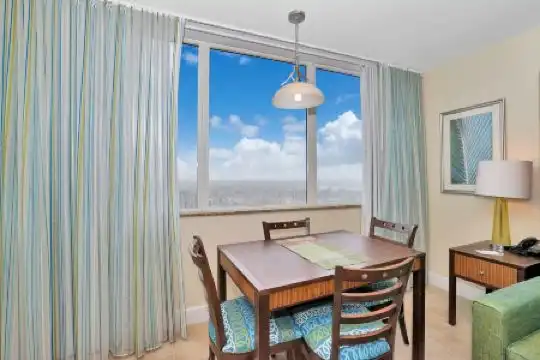 Hollywood Beach Tower - 103