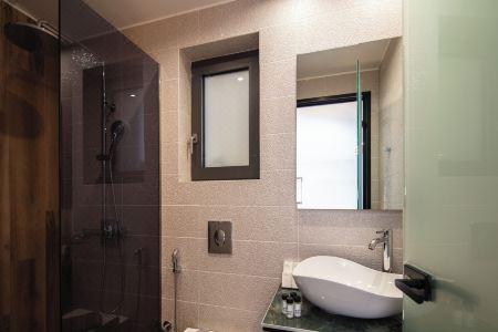 Anastellar Apart-hotel - 42