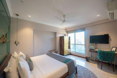 Theory9 Premium Serviced Apartments Bandra - 35