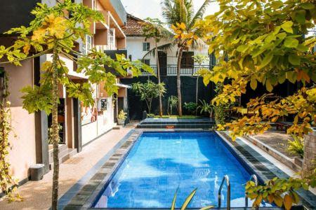The Panorama Negombo - 2