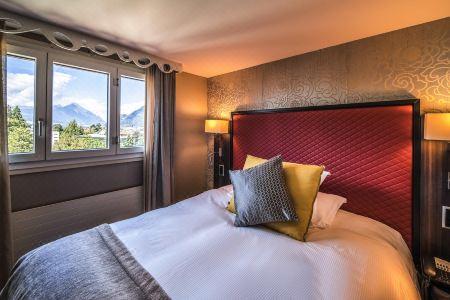 Royal St Georges Interlaken - MGallery Collection - 51