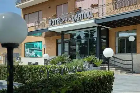 Darival - 3