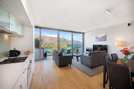 Swiss-Belsuites Pounamu - 59