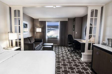 Hilton Niagara Falls/ Fallsview and Suites - 97