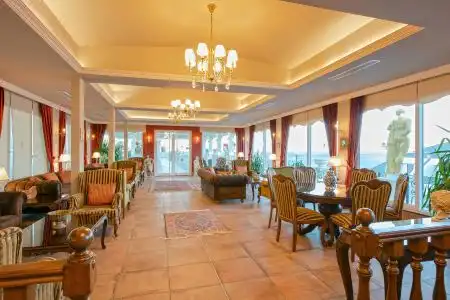 Town Antique Roman Palace - 5