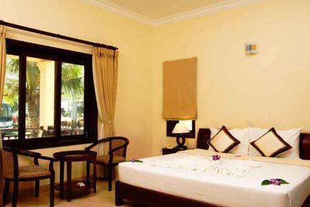 Golden Coast Resort & Spa - 25