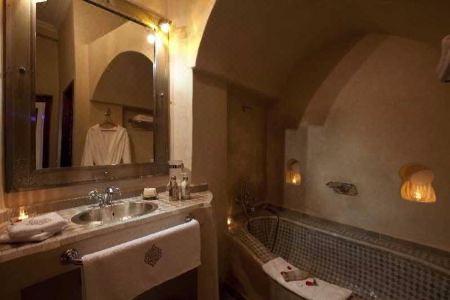 Riad les Bougainvilliers - 12