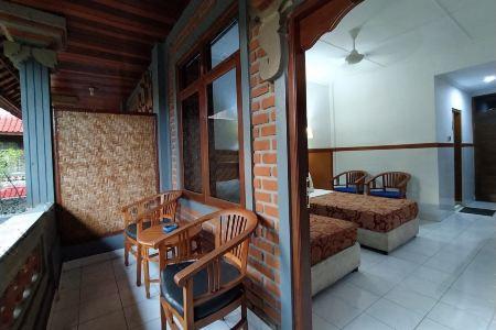 Sorga Cottages - 99