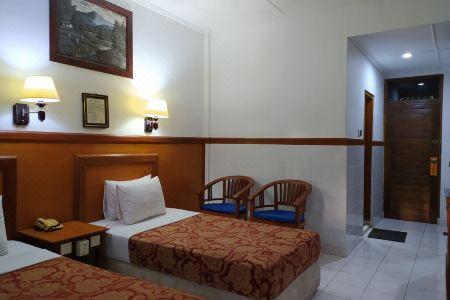 Sorga Cottages - 82
